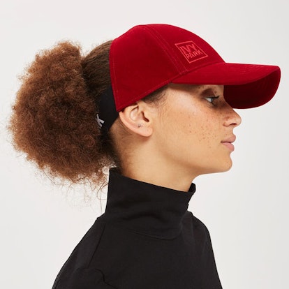 This Sold-Out Accessory Is A Game Changer For Curly Haired Girls