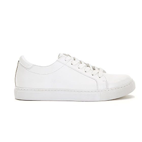 TECHNI-COLE™ Women&#8217;s Kam Leather Sneaker