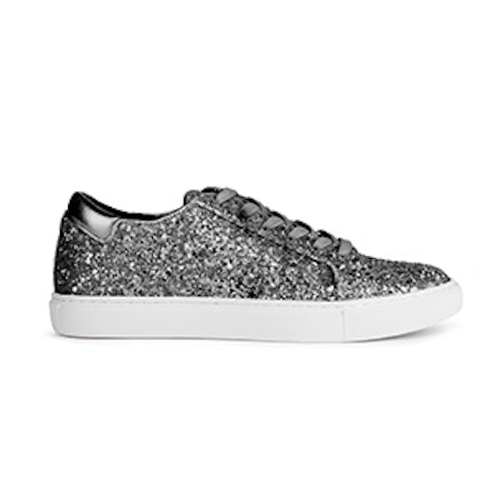 Women&#8217;s Kam Glitter Sneaker