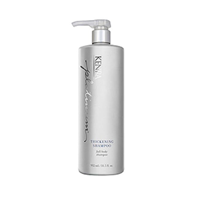 Kenra Platinum Thickening Shampoo