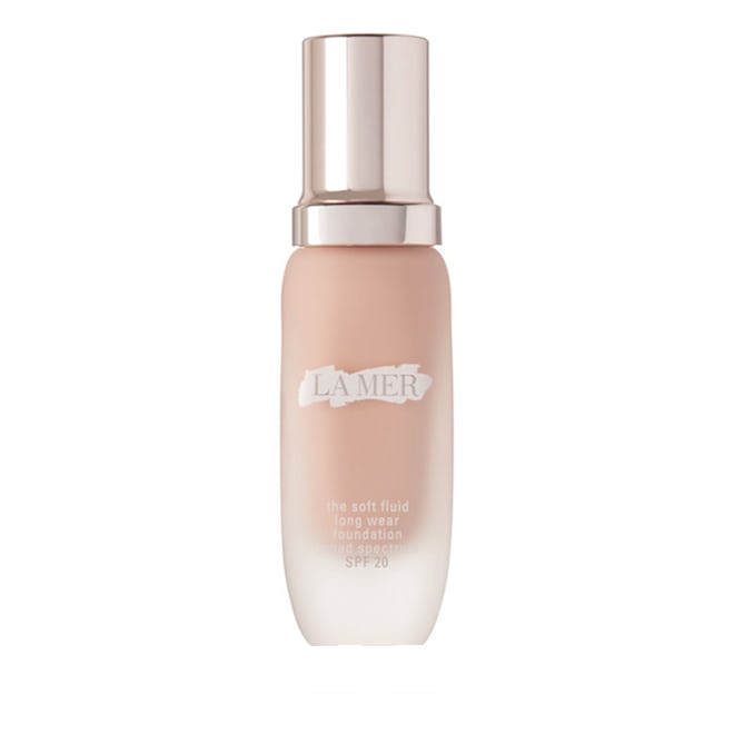 La Mer Soft Fluid Long Wear Foundation