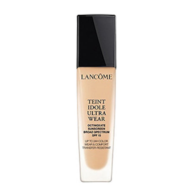 Teint Idole Ultra Liquid 24H Longwear SPF 15 Foundation