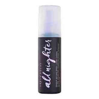 All Nighter Long-Lasting Makeup Setting Spray