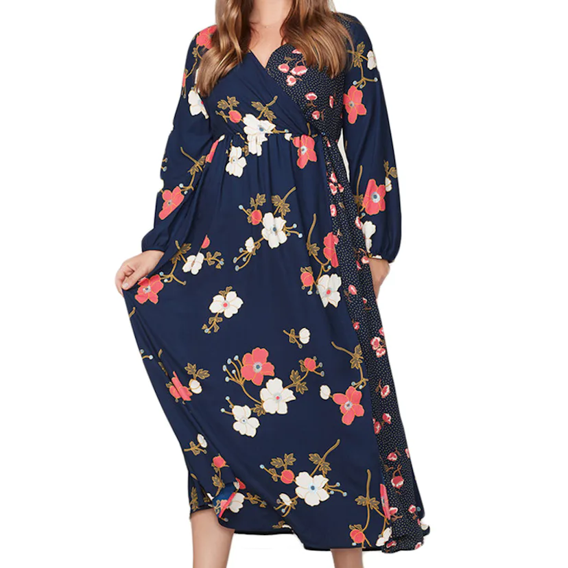 Lauren Conrad Just Expanded Her Line To Include Plus Sizes Lauren Conrad Just Expanded Her Line To Include Plus Sizes