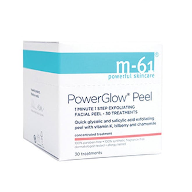 m-61 PowerGlow Peel