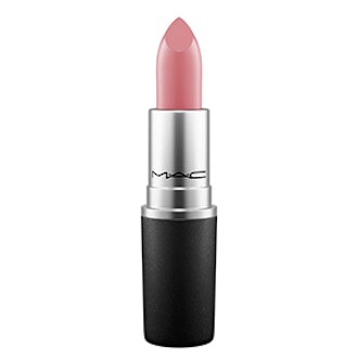 MAC Pink Lipstick in Brave