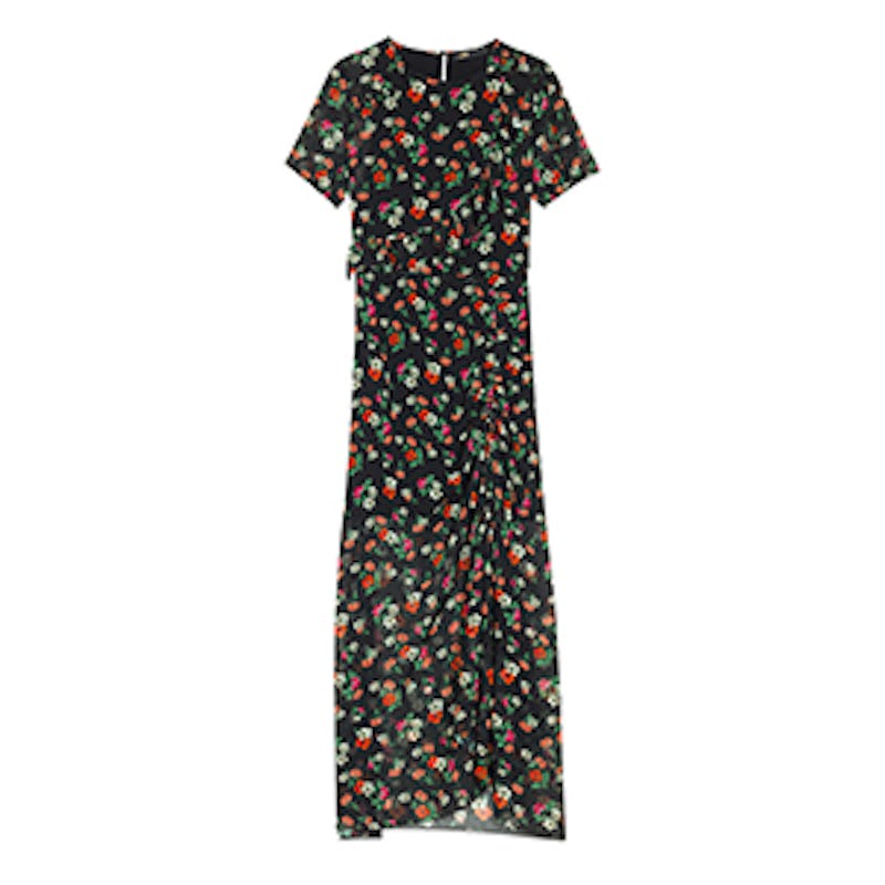 The Best Floral Dresses To Wear For Fall