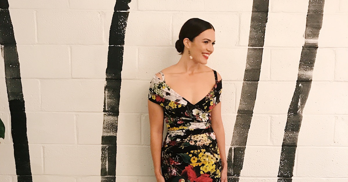 Mandy Moore Accidentally Met Her Future Husband On Instagram