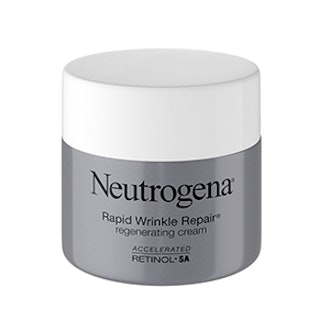 Neutrogena Rapid Wrinkle Repair® Regenerating Cream