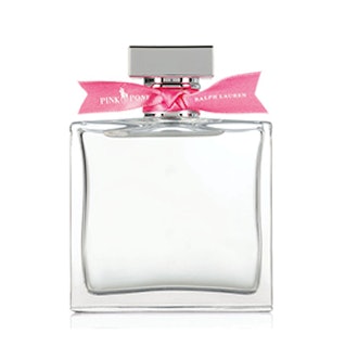 Pink Pony Romance Eau de Parfum