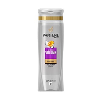 Pantene Pro-V Sheer Volume Shampoo