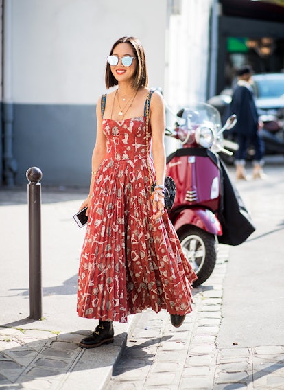 The French-Girl Outfits We’re Copying ASAP