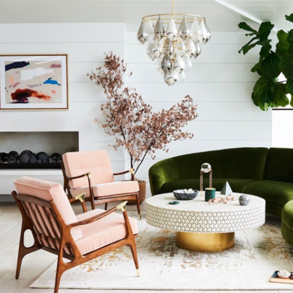 3 Home  Decor  Trends Blowing Up On Pinterest 