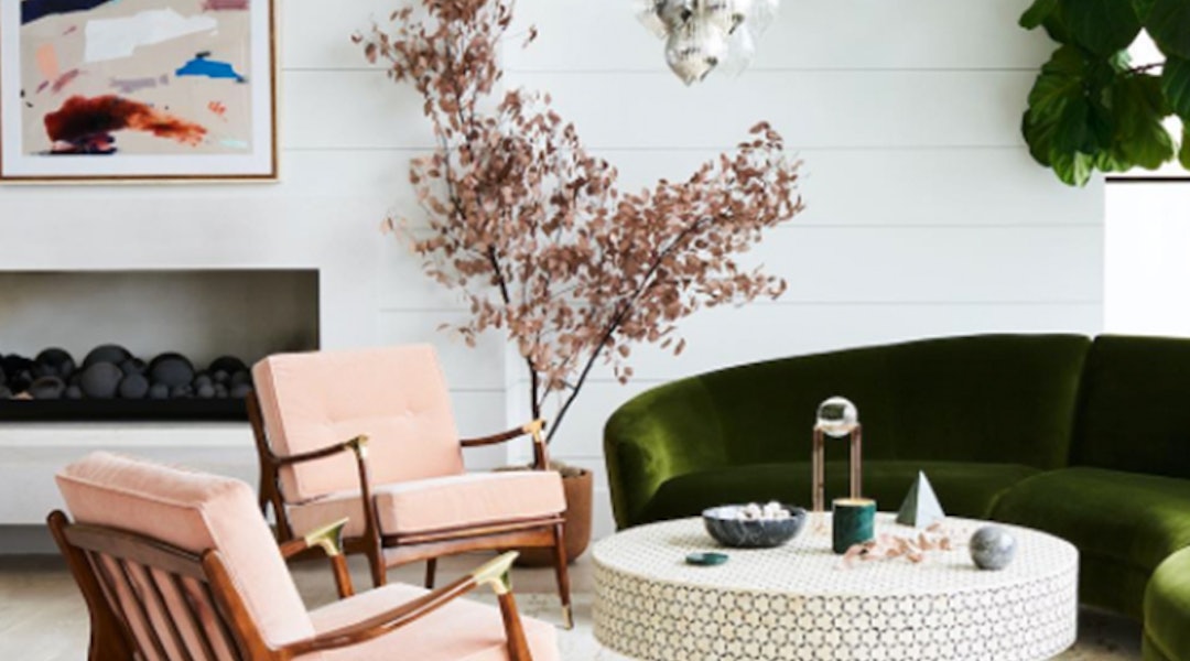 3 Home Decor Trends Blowing Up On Pinterest 3 Home Decor Trends Blowing Up On Pinterest