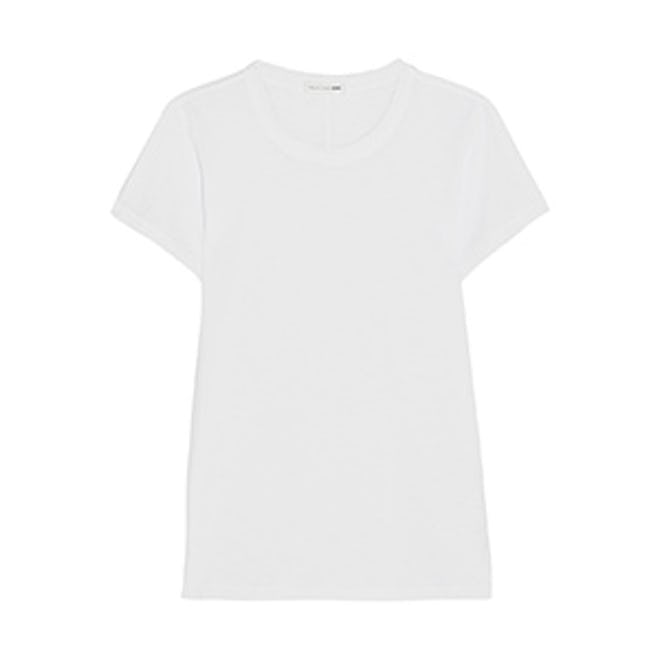 The Tee Slub Cotton-Jersey T-Shirt