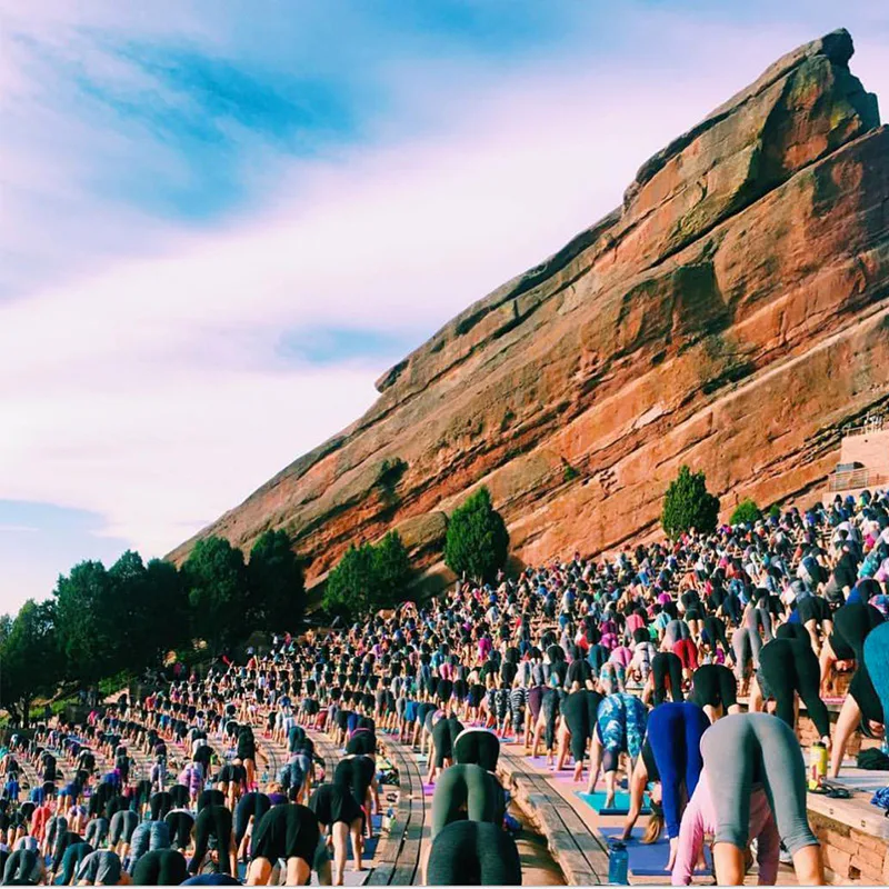The Fashion Girl’s Guide To Denver