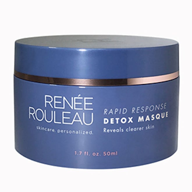 Rapid Response Detox Masque