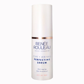 Pore + Wrinkle Perfecting Serum