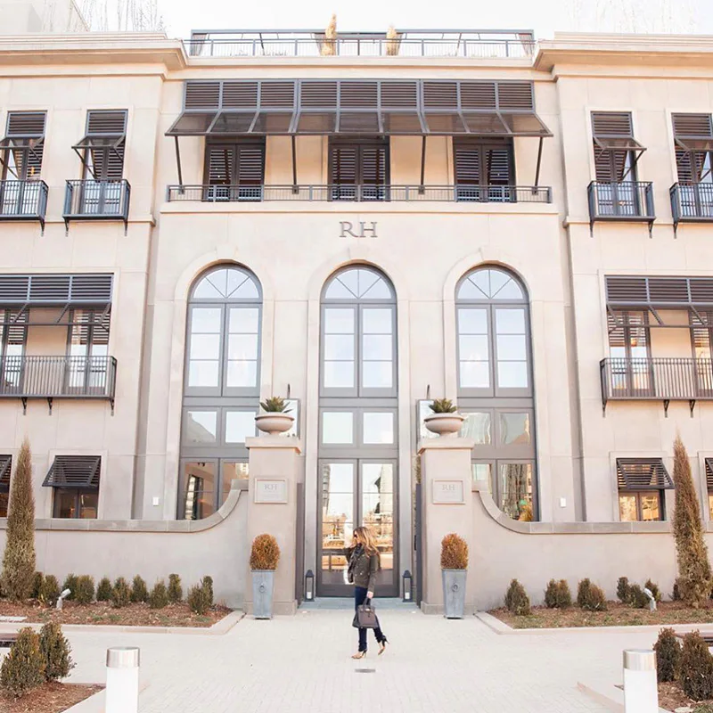 The Fashion Girl’s Guide To Denver