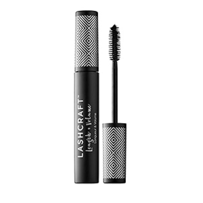 Sephora Collection LashCraft Length & Volume Mascara