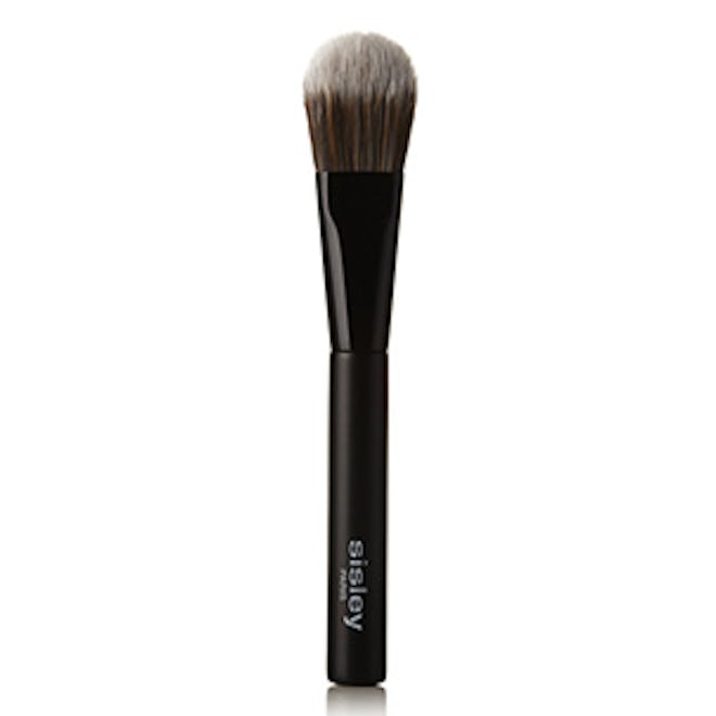 Sisley Paris Fluid Foundation Brush