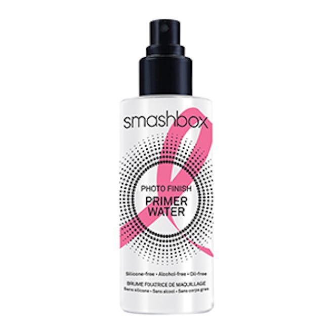 Breast Cancer Awareness Photo Finish Primer Water