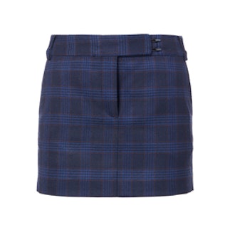 Rafferty Mini Skirt