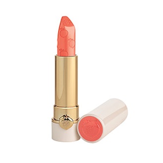 Peach Kiss Lipstick in Everything Is Peachy