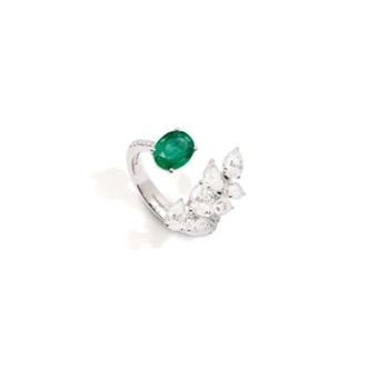 Essenza Collection Ring