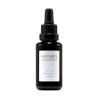 Active Botanical Serum