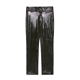 Limited Edition Vinyl Trousers
