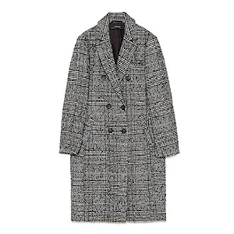 The Best Fashion-Girl Coats Under $150