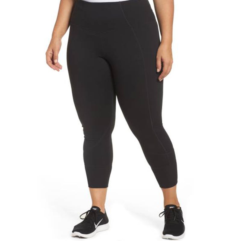 The Most Flattering Leggings For Your Body Type