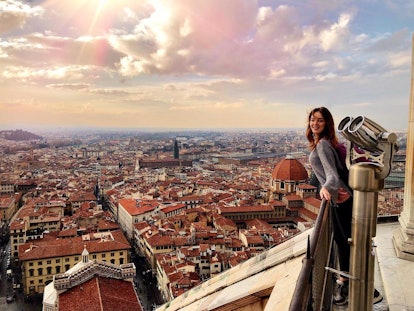 The Fashion Girl’s Guide To Florence, Italy