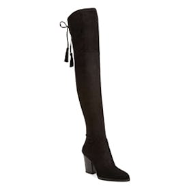 &#8216;Alinda&#8217; Over the Knee Boot