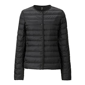 Ultra Light Down Compact Jacket