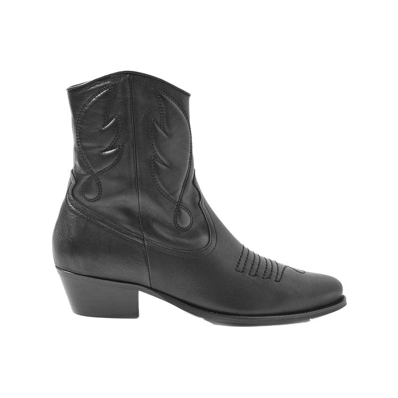 Topshop arizona 2025 western boots