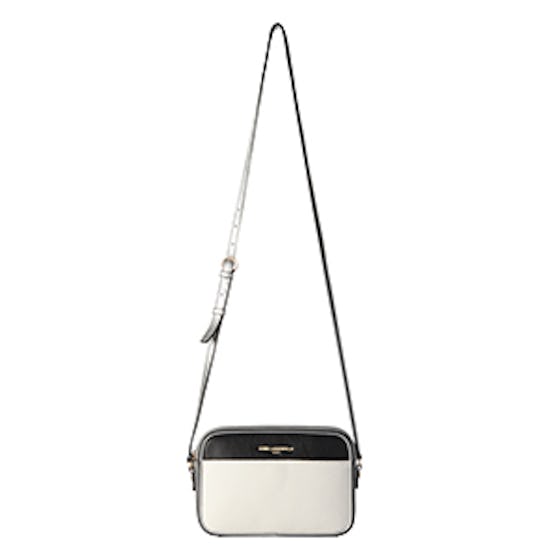 Winnie Hermine Split Crossbody