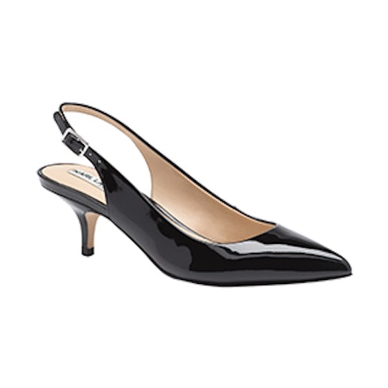 Lily Low Heel Dress Shoes