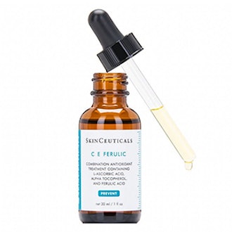 C E Ferulic Serum