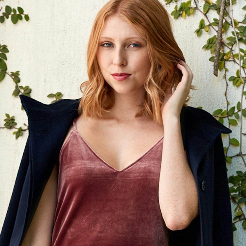 How Editors Actually Dress During The Winter In Partnership With Uniqlo