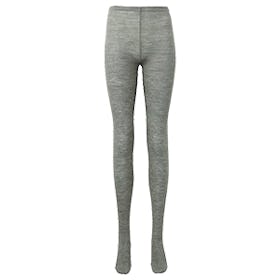 HEATTECH Knitted Argyle Tights