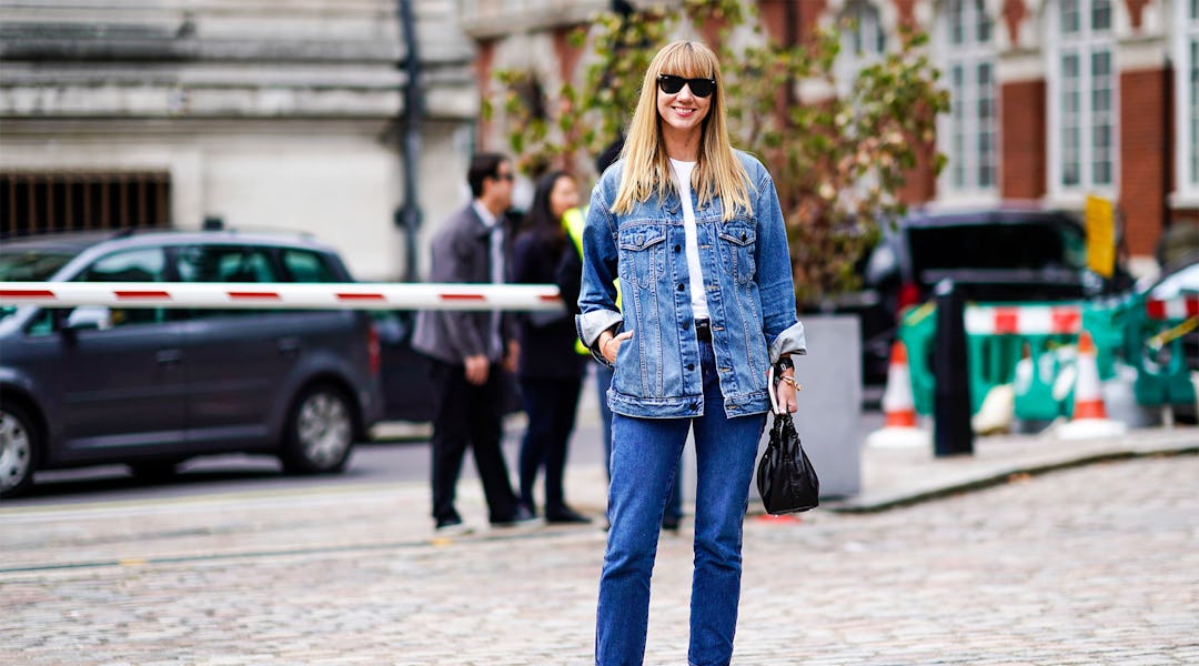4 Denim On Denim Looks You Need To Try