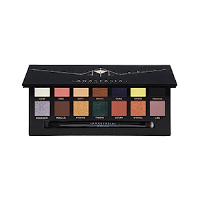 Prism Eye Shadow Palette