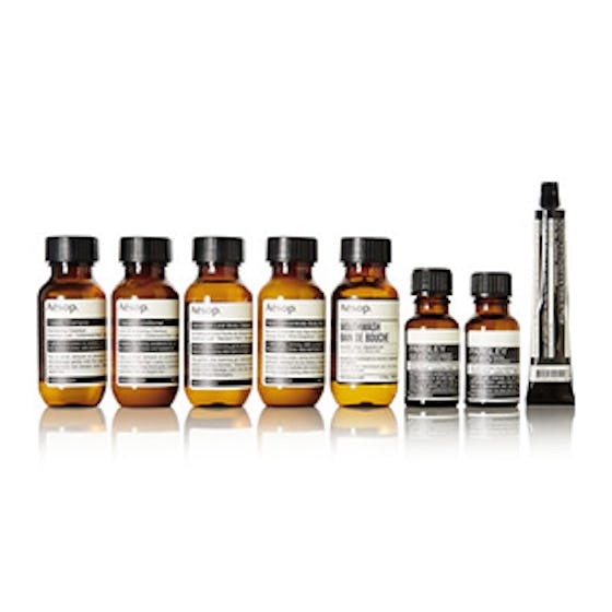 Aesop London Kit