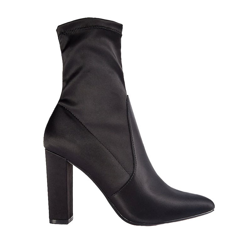 10 Affordable Black Boots You ll Wear On Repeat