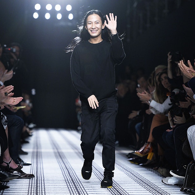 You Have To See The Inside Of Alexander Wang’s Chic NYC Apartment