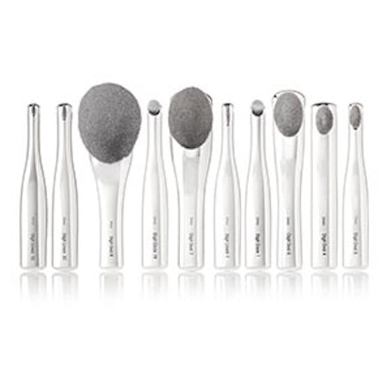 Digit 10 Brush Set