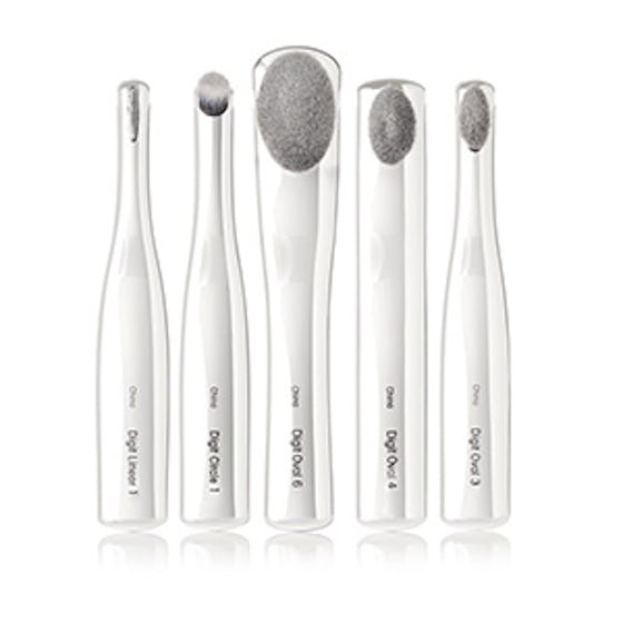 Artis Brush Digit 5 Brush Set