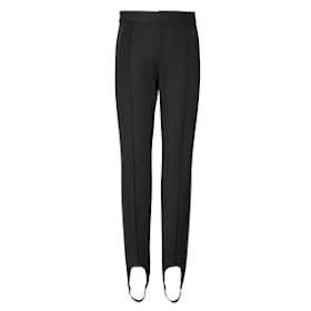 Bi-Stretch Legging Pant With Stirrups